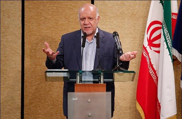 وزیر نفت: بیمه ها مدیریت ریسک واقعی انجام دهند