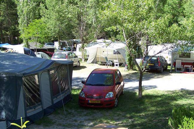 Camping du Brec‏) 