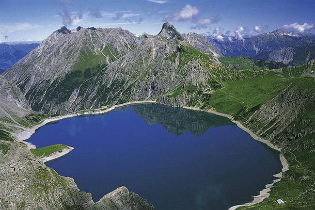  (‏Panorama Camping Sonnenberg‏) اتریش‏