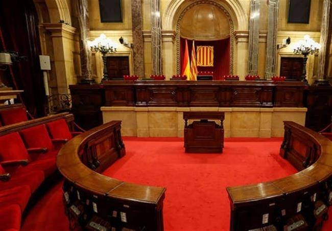 دادگاه عالی اسپانیا حکم بین‌المللی بازداشت پوجدمون را لغو کرد