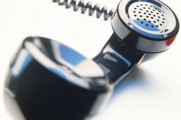 بروز اختلال در ارتباط تلفنی مشترکان 5 مرکز مخابراتی