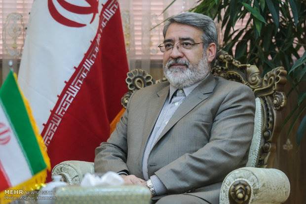 دولت به دنبال امنیتی کردن فضای دانشگاهها نیست