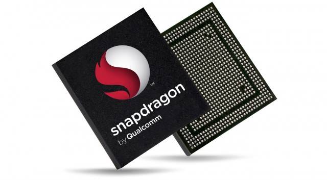 snapdragon