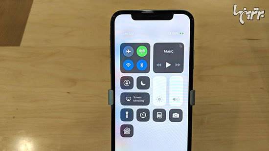 12 ترفند و نکته جالب و کاربردی iPhone X که هر کاربری باید بداند