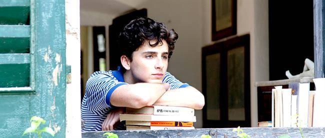 فیلم Call Me by Your Name