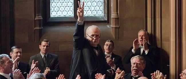 فیلم Darkest Hour