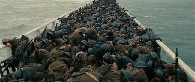 فیلم Dunkirk