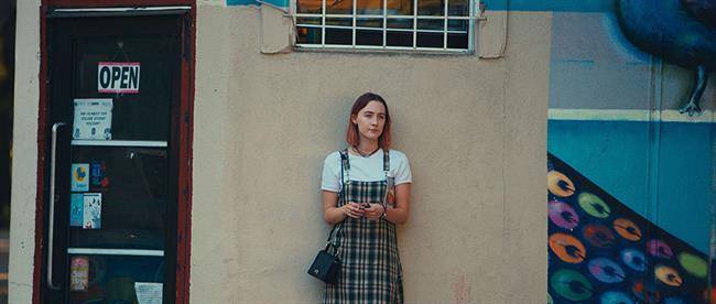 فیلم Lady Bird