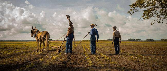 فیلم Mudbound