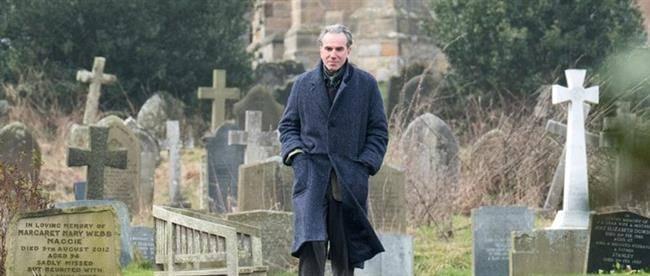 Phantom Thread