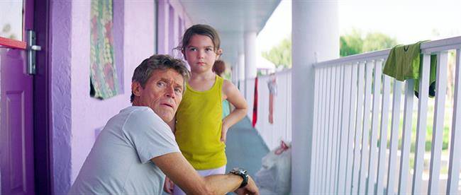 فیلم The Florida Project