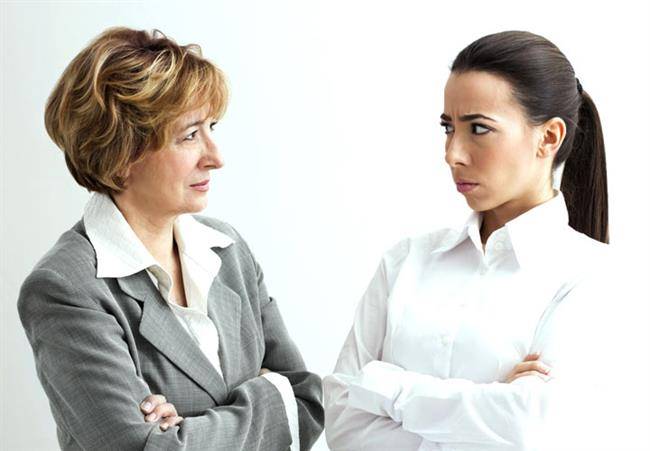 7 چیزی که هیچ وقت نباید به رئیستان بگویید