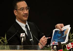 وزیر دفاع مالزی از آمادگی نیروهای مسلح این کشور برای کمک به قضیه قدس خبر داد