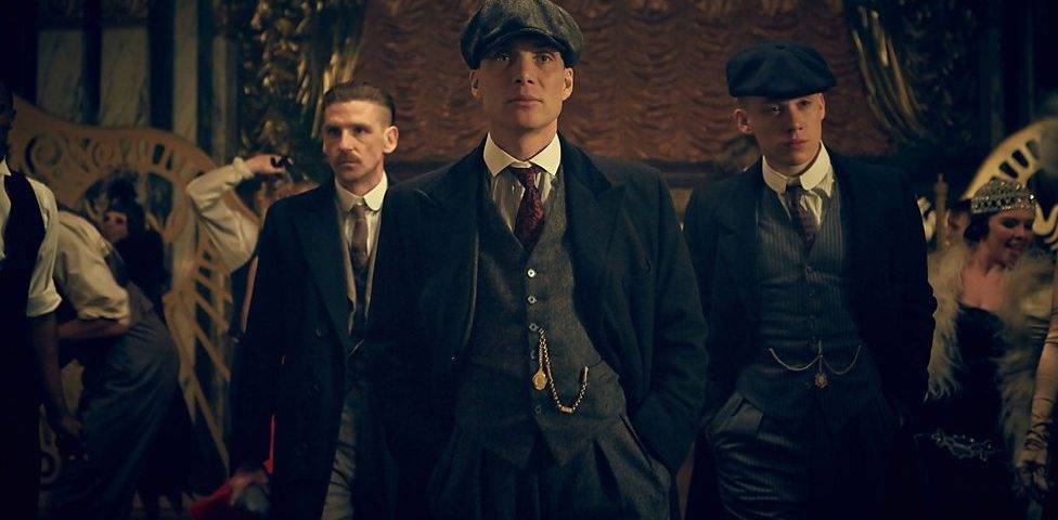 تریلر فصل چهارم سریال Peaky Blinders را تماشا کنید + اطلاعات بیشتر