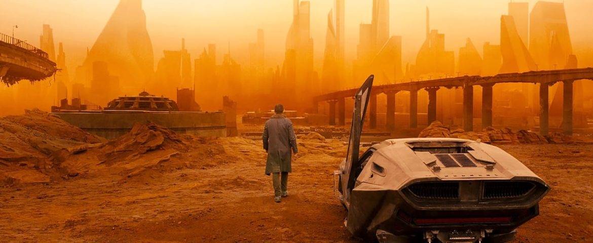 فیلم Blade Runner 2049 از نگاه منتقدین