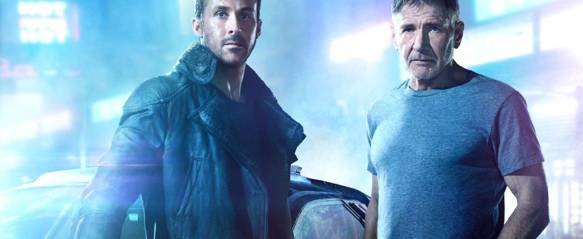 [باکس آفیس] فروش آخر هفته‌ی Blade Runner 2049 تنها چیزی بین 30 تا 35 میلیون دلار بوده است