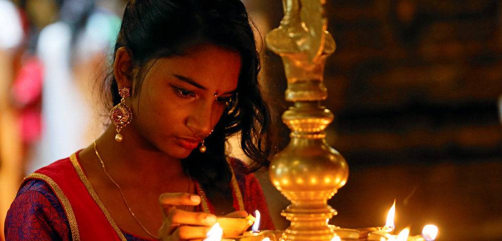 دیوالی؛ جشن چراغانی هندوها در سراسر دنیا