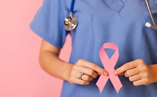 پیش‌بینی احتمال ابتلا به سرطان سینه