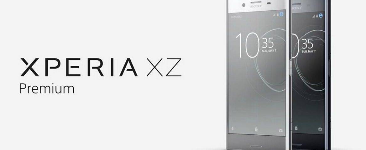 به روز رسانی Xperia XZ Premium به Oreo 8.0 Android
