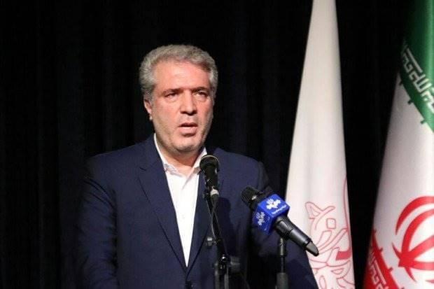 سازمان میراث فرهنگی برای اصلاح عوارض خروج از کشور تلاش می‌کند