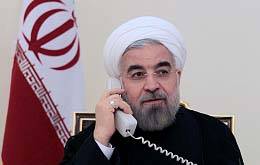 روحانی: جهان اسلام با وحدت علیه طرح آمریکایی صهیونیستی بایستند