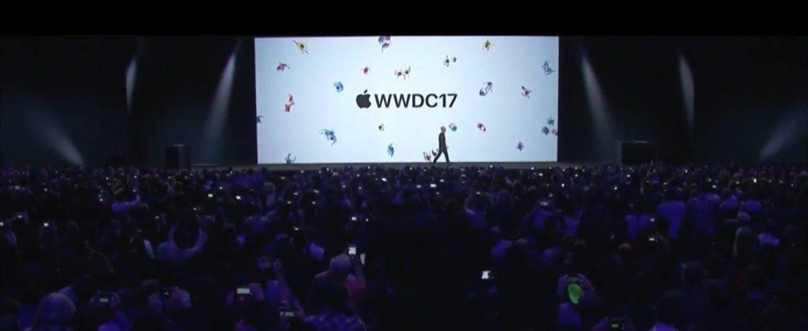 خلاصه‌ای از کنفراس WWDC 2017 شرکت اپل