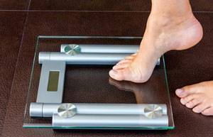 چند وقت یک‌بار باید خود را وزن کنید؟