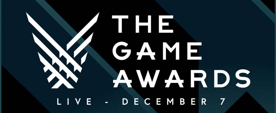 نامزدهای مراسم The Game Awards 2017 اعلام شدند