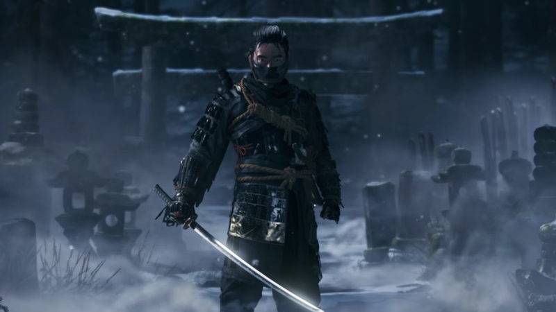 اطلاعات جدیدی از بازی Ghost of Tsushima منتشر شد؛ سفری به ژاپن فئودال