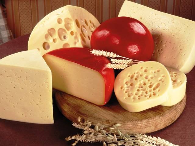 یک راهنمایی مفید برای مصرف پنیرهای مناسب، سالم و دلچسب