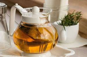5 چای گیاهی برای داشتن پوستی جوان