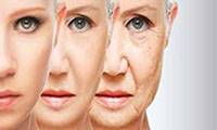 پیشگیری از روند پیری در پوست