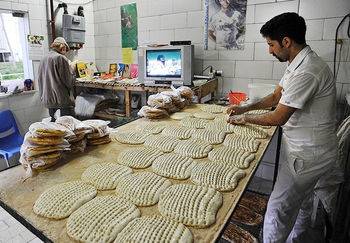 داستان افزایش قیمت نان