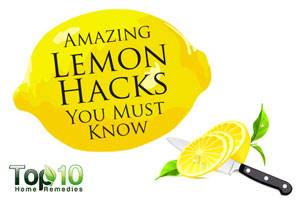 10 کاربرد شگفت‌انگیز لیمو