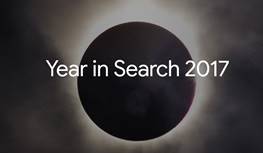 2017 سال "چگونه" در گوگل بود / بیشترین کلمات جستجو شده در گوگل را ببینید