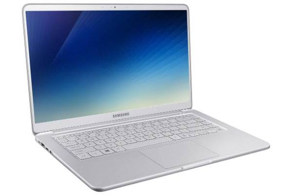 سامسونگ از سه لپ تاپ به روزرسانی شده در خانواده Notebook 9 رونمایی کرد