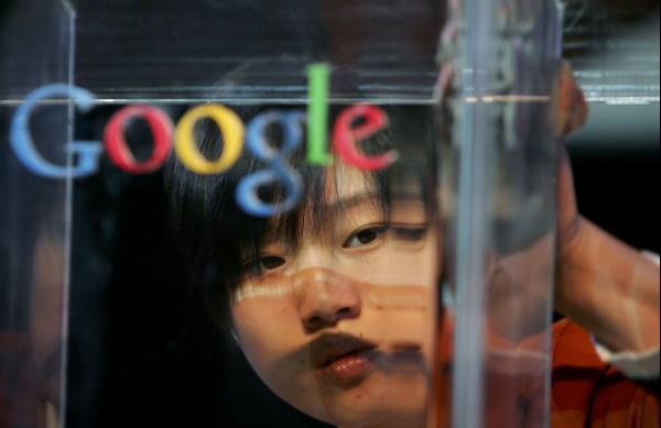 بازگشت گوگل به چین با تأسیس آزمایشگاه تخصصی هوش مصنوعی