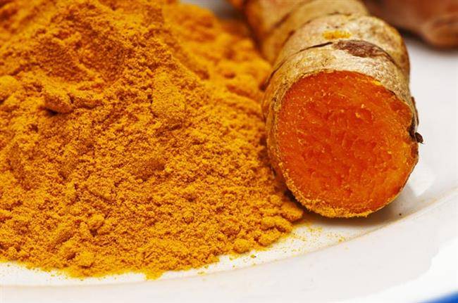 چطور از زردچوبه برای درمان آلرژی استفاده کنیم چطور از زردچوبه برای درمان آلرژی استفاده کنیم