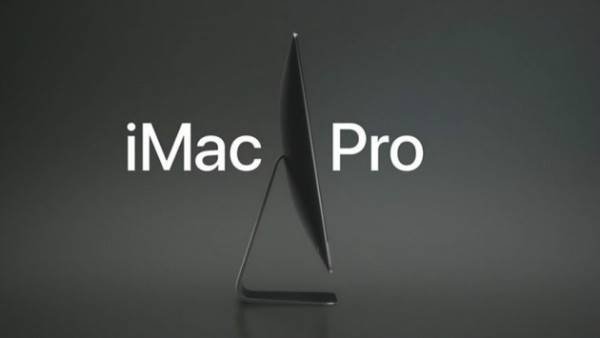 کامپیوتر iMac Pro اپل بالاخره عرضه شد؛ ماشینی قدرتمند که برای هرکسی نیست