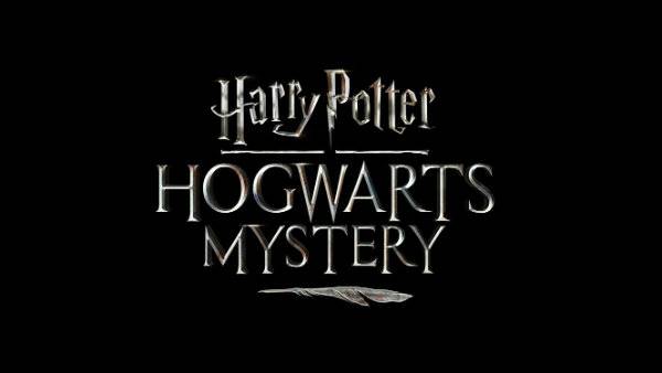 بازی موبایل Harry Potter: Hogwarts Mystery سال آینده منتشر خواهد شد