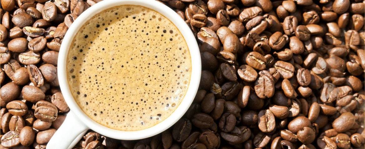 قهوه بنوشید، بیشتر عمر کنید!