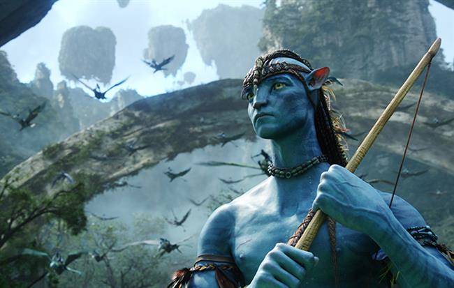 Avatar 2009