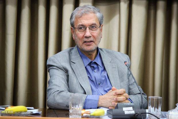 وزیر کار مهمان شبکه یک می شود