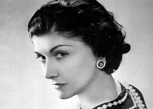 Coco-Chanel