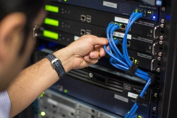 سرویس ADSL مخابرات دچار اختلال می شود
