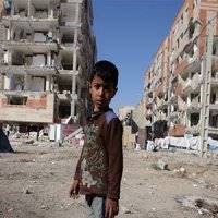 91 کودک در زلزله "یتیم" شدند/ هیچ کودک یتیمی به بهزیستی تحویل نشده