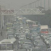 نقش لابی خودروسازان در آلودگی هوا!