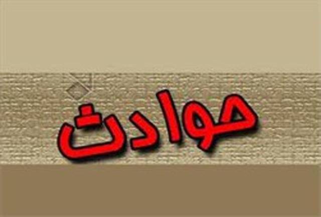 اسلحه کشی داماد برای ترساندن برادر زن در خانه مادر زن/خود کشی با قرص برنج در هتل المپیک
