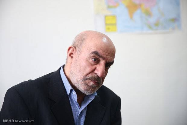 «حسین کمالی» بار دیگر دبیرکل حزب اسلامی کار شد