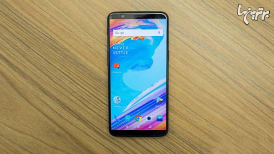 بررسی غول جدید بازار موبایل یعنی OnePlus 5T